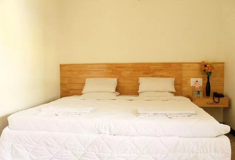 Hotel Olive Residency