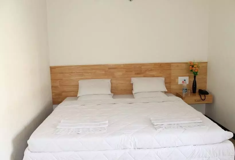 Hotel Olive Residency