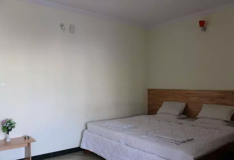 Hotel Olive Residency