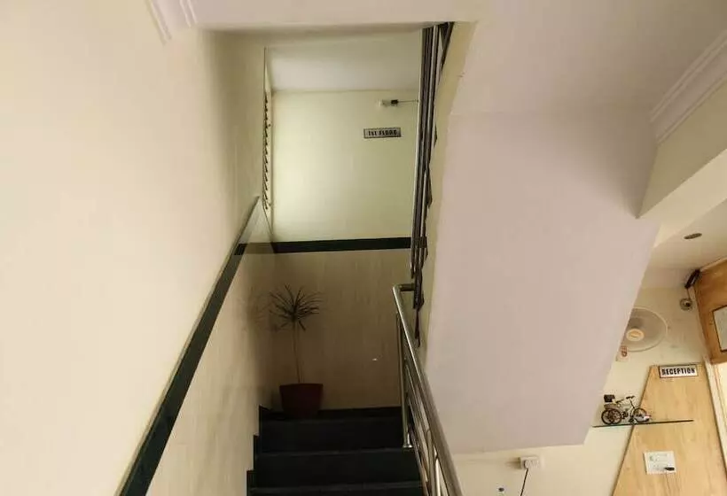 Hotel Olive Residency