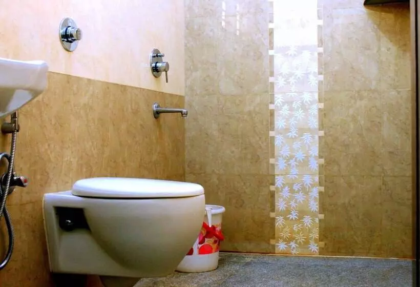 Hotel Olive Residency