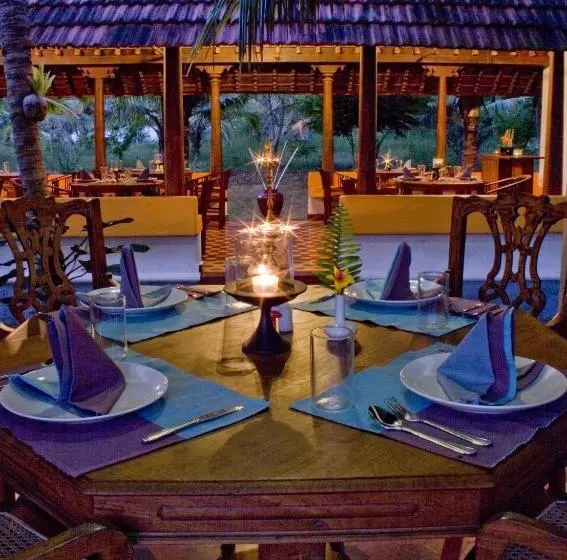 Hôtel Over The Hill