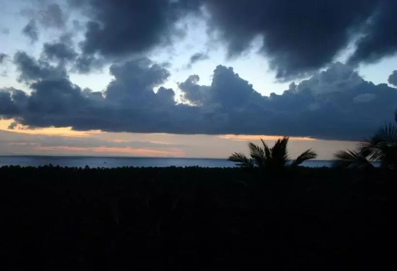 Hôtel Over The Hill