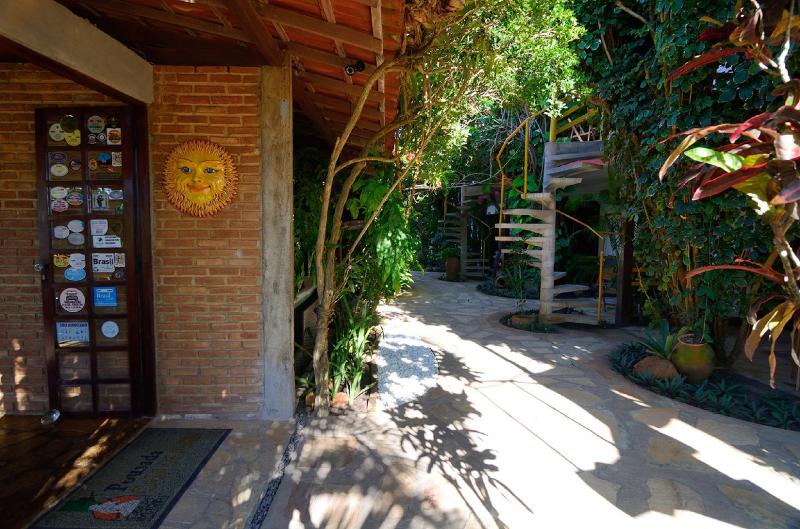 Отель Pousada Casa De Maria