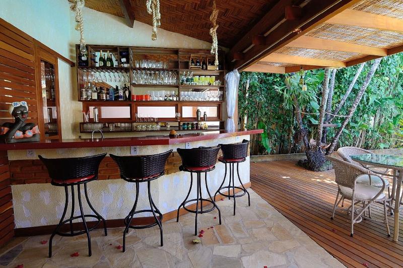 Отель Pousada Casa De Maria