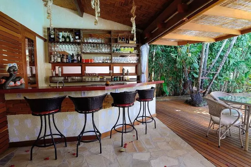 Hotel Pousada Casa De Maria