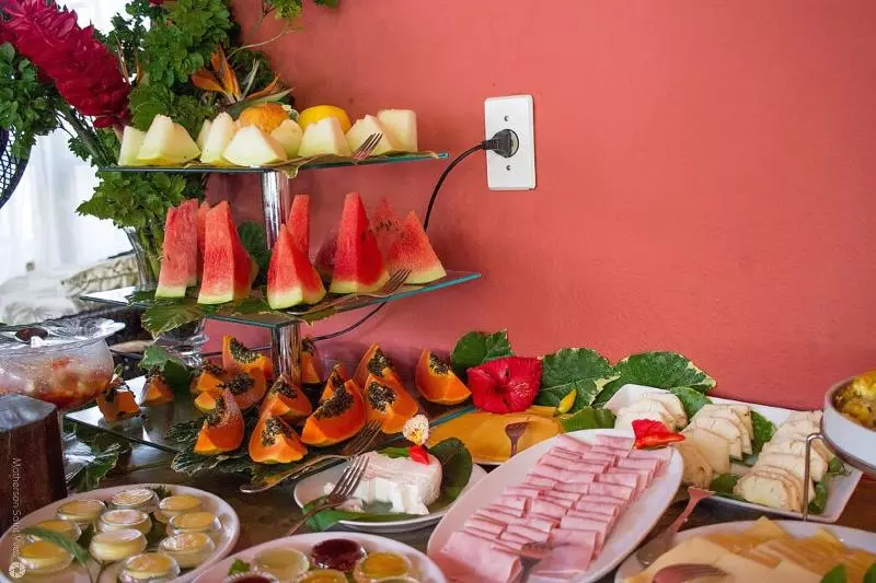 Hotel Pousada Casa De Maria