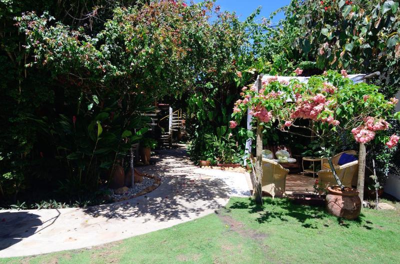 Отель Pousada Casa De Maria