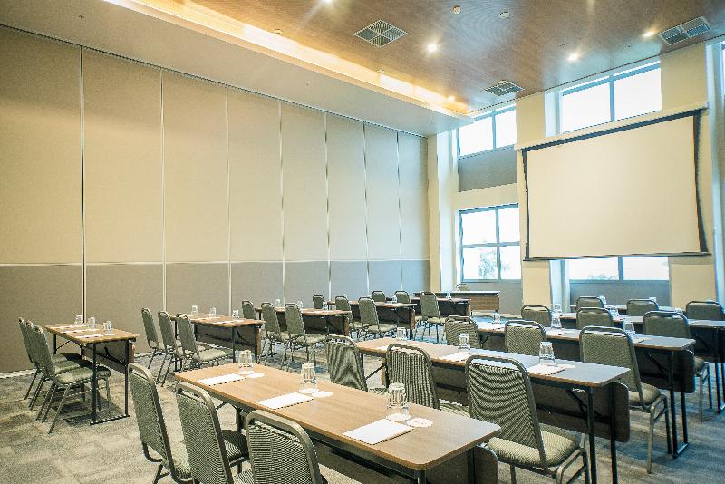 هتل Prodigy Santos Dumont