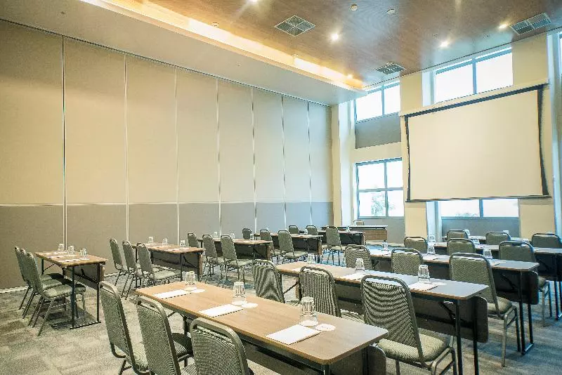 فندق Prodigy Santos Dumont