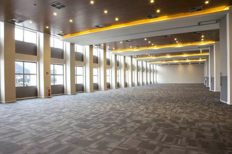 فندق Prodigy Santos Dumont