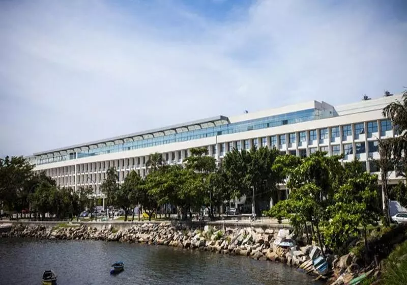 فندق Prodigy Santos Dumont