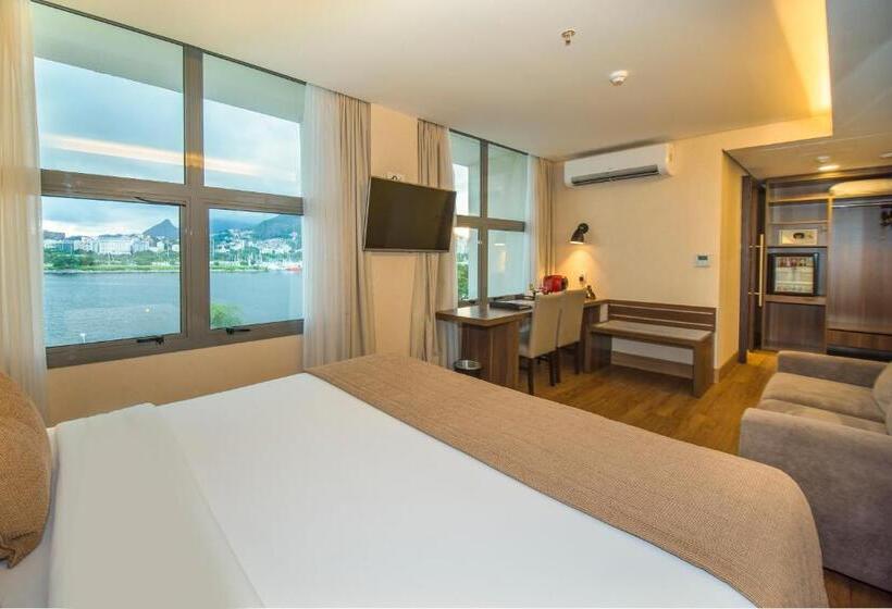 هتل Prodigy Santos Dumont