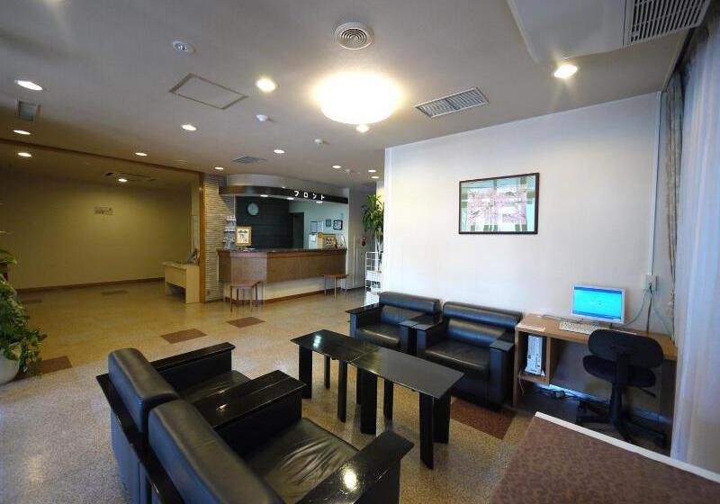 Hotel Route Inn Hitachitaga