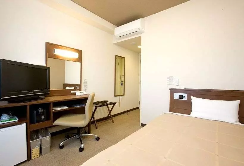 ホテル Route Inn Nobeoka Ekimae