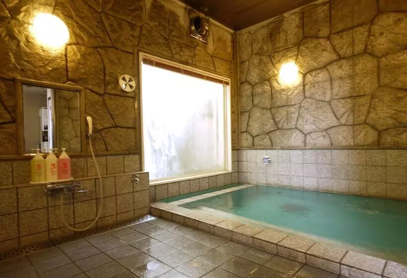 ホテル Route Inn Susono Inter