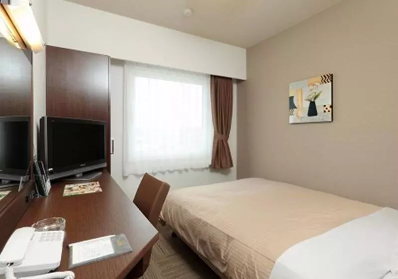 Hotel Routeinn Toyota Jinnaka