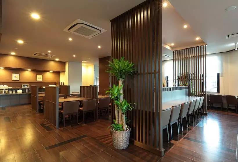 Hotel Routeinn Toyota Jinnaka