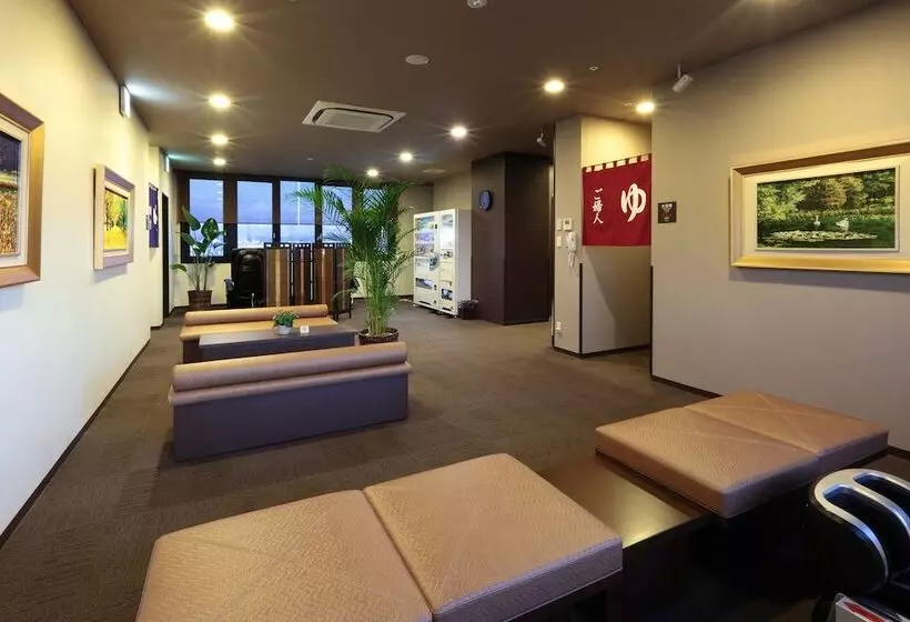 Hotel Routeinn Toyota Jinnaka