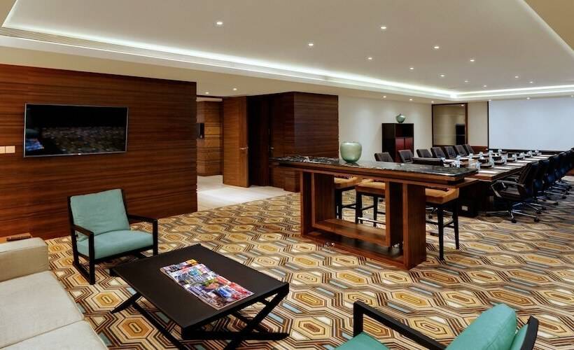 Отель Sayaji Kolhapur