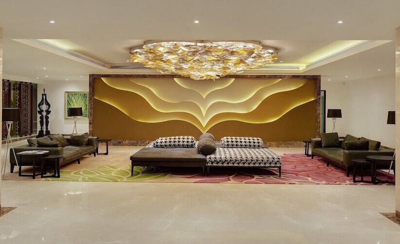 Отель Sayaji Kolhapur