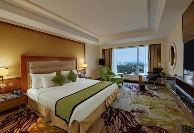 Отель Sayaji Kolhapur