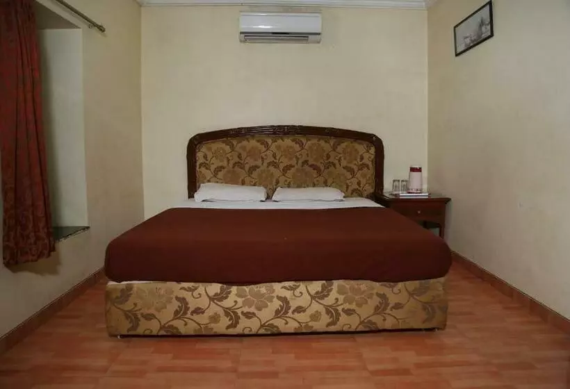 هتل Shanti Villa Mahabaleshwar