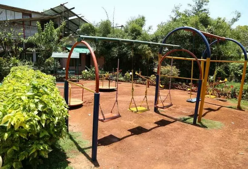 هتل Shanti Villa Mahabaleshwar