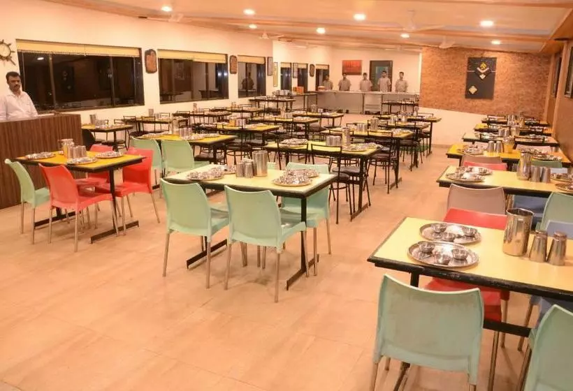 هتل Shanti Villa Mahabaleshwar