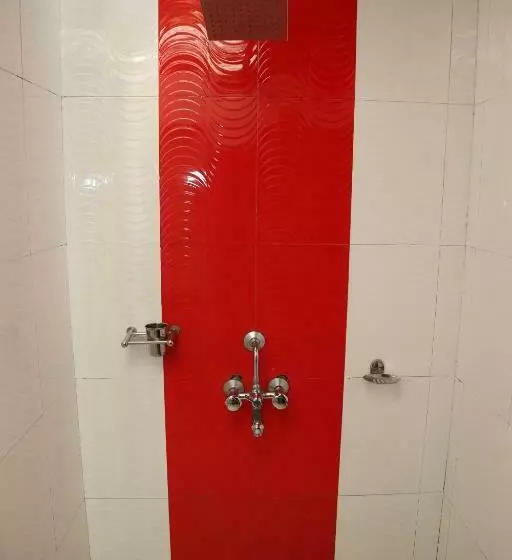 هتل Shanti Villa Mahabaleshwar