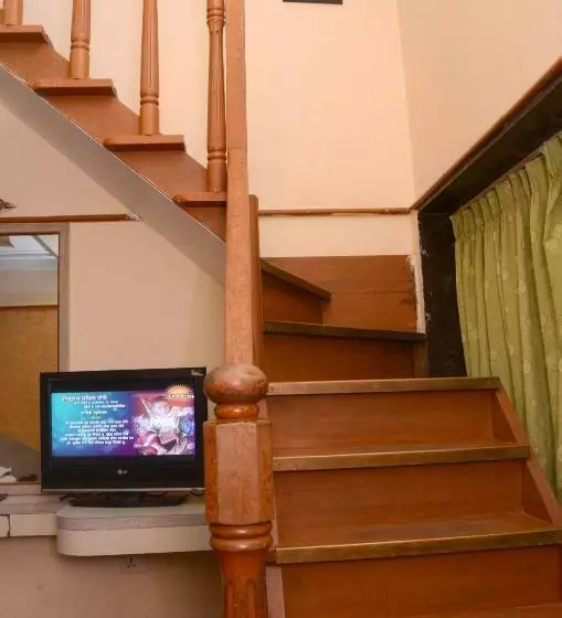 هتل Shanti Villa Mahabaleshwar