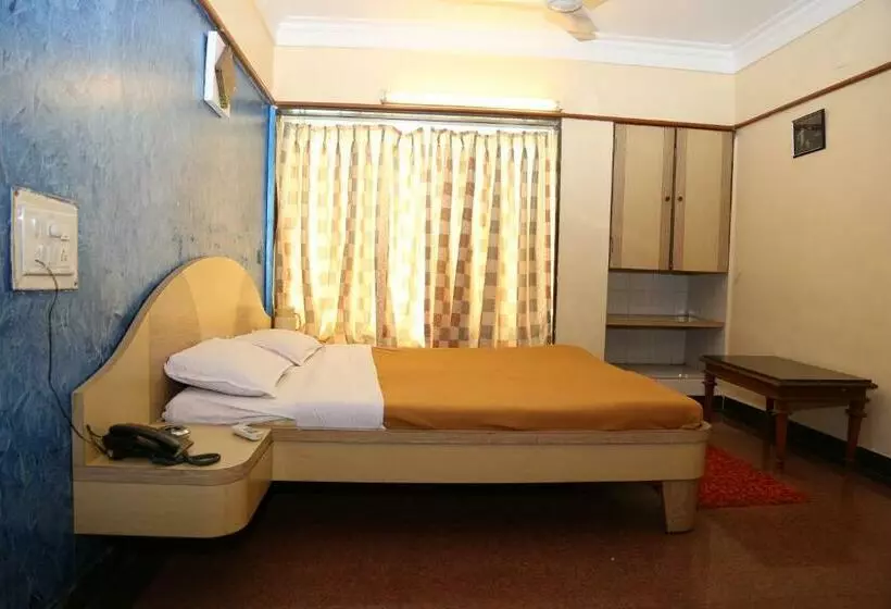 هتل Shanti Villa Mahabaleshwar