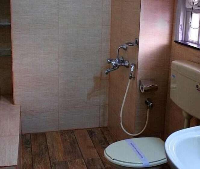 Hotel The Caravela Homestay