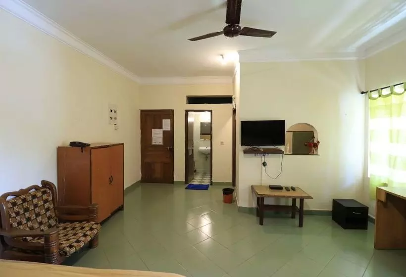 Hôtel Tsk The Golden Nest Serviced Apartments