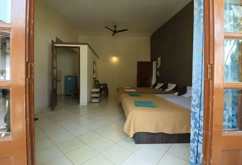 Hôtel Tsk The Golden Nest Serviced Apartments