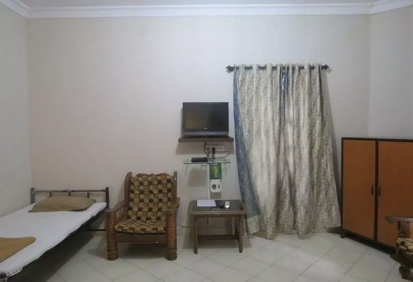 Hôtel Tsk The Golden Nest Serviced Apartments