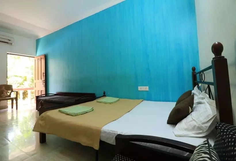 Hôtel Tsk The Golden Nest Serviced Apartments