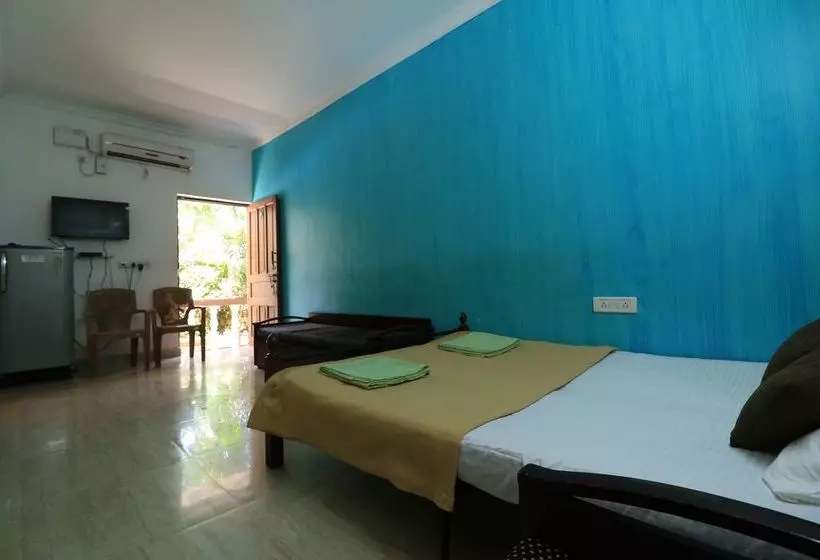 Hôtel Tsk The Golden Nest Serviced Apartments