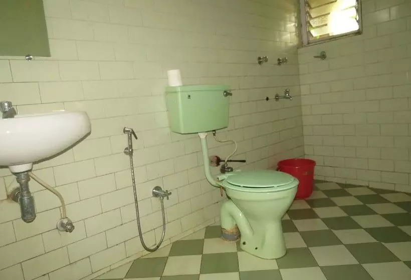 Hôtel Tsk The Golden Nest Serviced Apartments