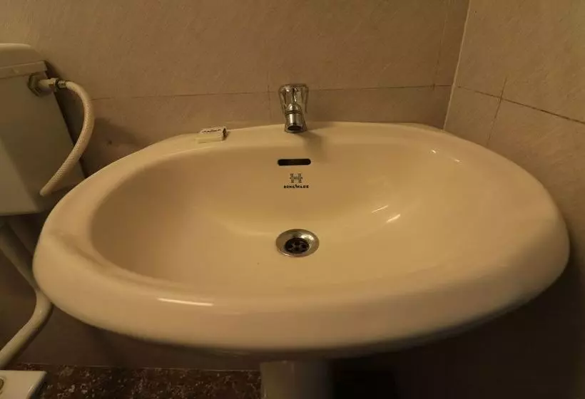 Hôtel Tsk The Golden Nest Serviced Apartments