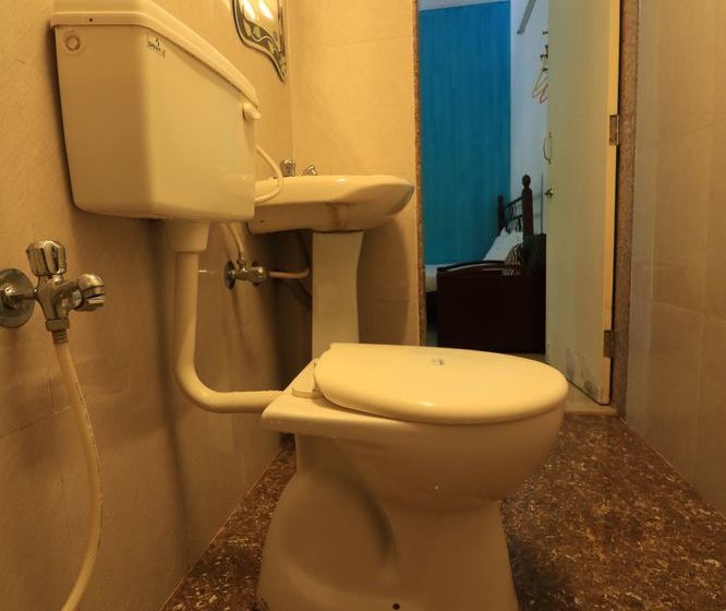 فندق Tsk The Golden Nest Serviced Apartments