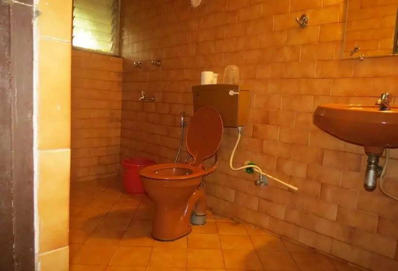 Hôtel Tsk The Golden Nest Serviced Apartments