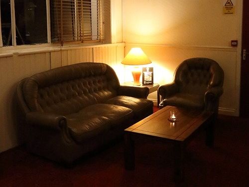 ホテル The Great Western