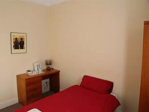 Отель The Great Western