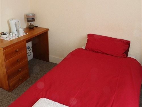 ホテル The Great Western