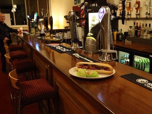 ホテル The Great Western