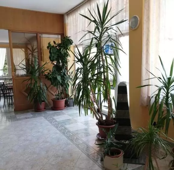 هتل Villa Flora