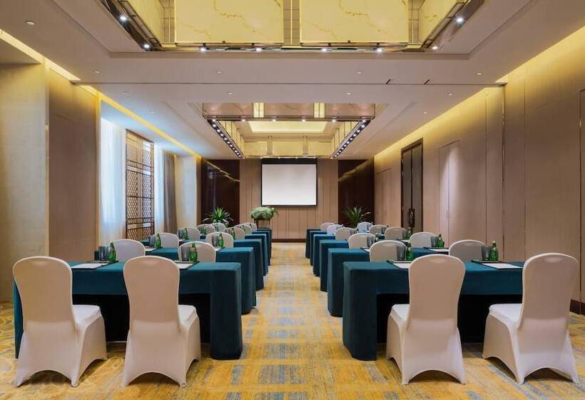 호텔 Wanda Realm Chifeng