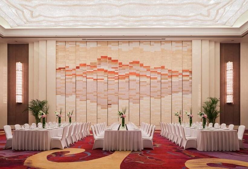 호텔 Wanda Realm Chifeng