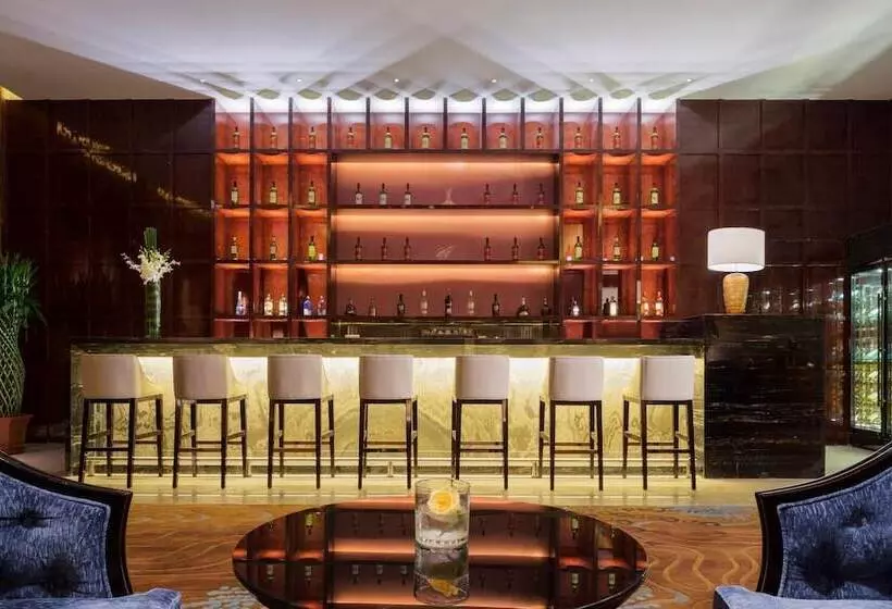 Hôtel Wanda Realm Chifeng